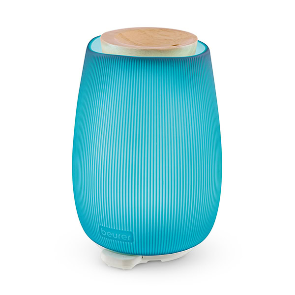 Beurer Aróma difuzér LA 45 Green Planet_5