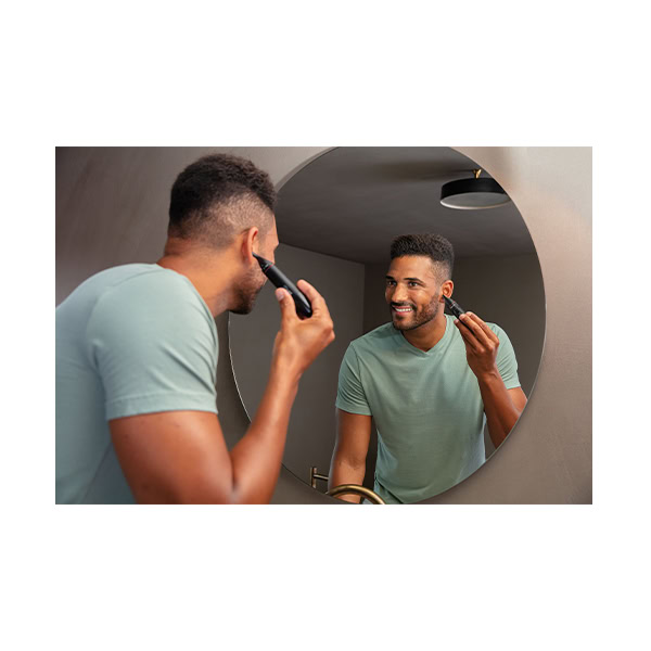 Beurer precízny zastrihávač MN3X_2