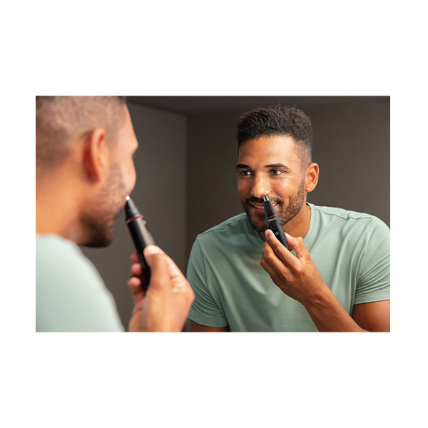 Beurer precízny zastrihávač MN3X_3