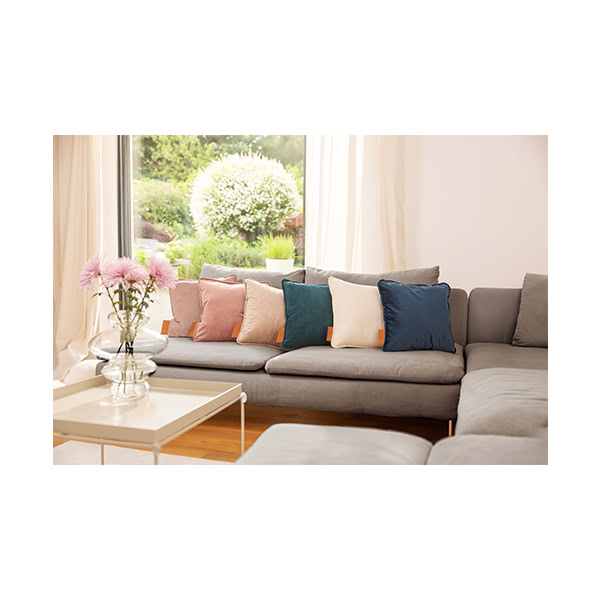 Beurer vyhrievací vankúš HK 77 Heaty krémová_2