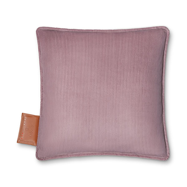 Beurer vyhrievací vankúš HK 77 Heaty levanduľová_1