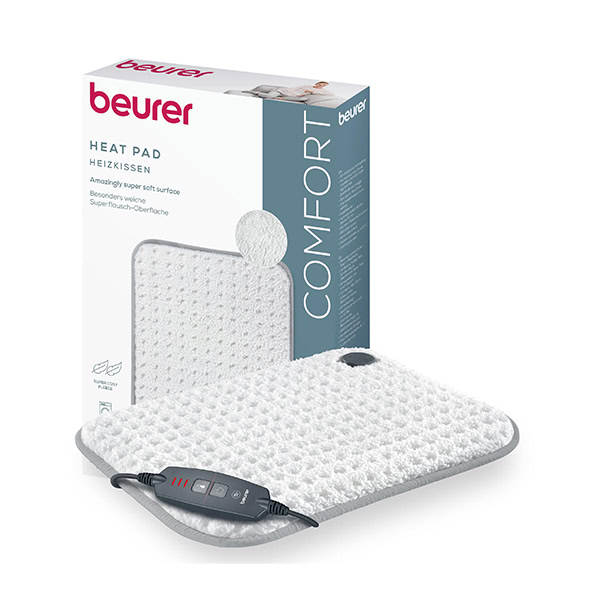 Beurer vyhrievacia podložka HK 43 Supercosy_1
