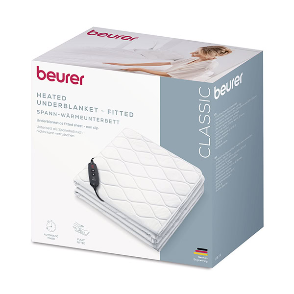 Beurer vyhrievacia podložka UB 74_1