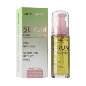 DERMACOL Niacinamid sérum 30ml
