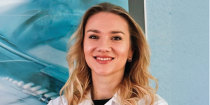 PharmDr. Eva Gajdošová