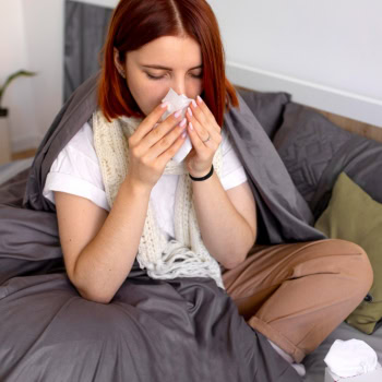 co je alergia na roztoce