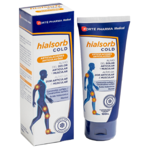 HIALSORB COLD krém 100ml