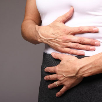 mittenschmerz ovulacna bolest