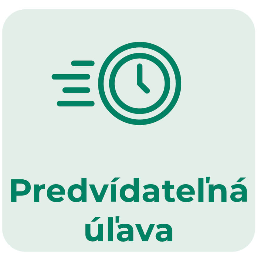 dulcolax čípky výhody