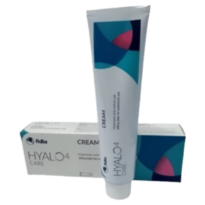 HYALO4 Care cream krém na rany 100g