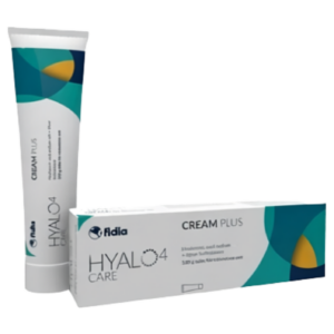 HYALO4 Care cream plus krém na rany 100g