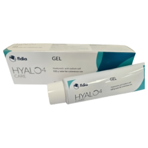 HYALO4 Care gél na rany 100g
