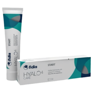 HYALO4 Care Start masť na rany 30g