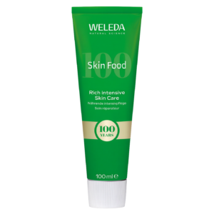 WELEDA Skin Food 100 years limitovaná edícia 100ml