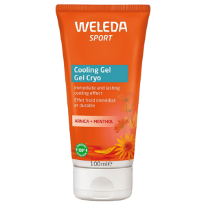 WELEDA Arnikový chladivý gél 100ml