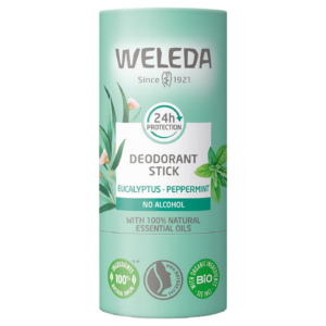 WELEDA deostick Eukalyptus a Mäta 50g