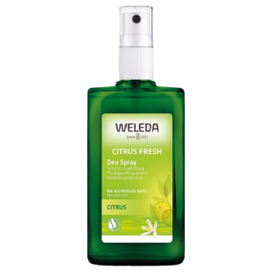 WELEDA dezodorant Citrusový 100ml