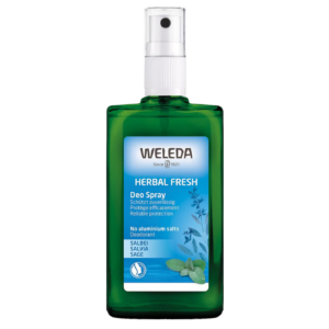 WELEDA dezodorant Šalviový 100ml