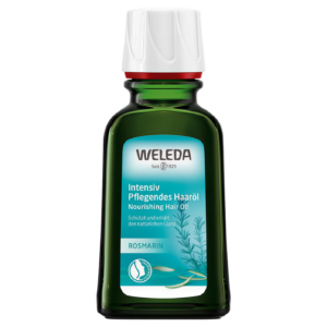 WELEDA Rozmarínový vlasový olej 50ml